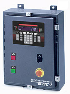 BWC-1 Bulkweighing Controller