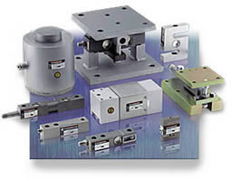 Rice Lake Weighing Systems Load Cells