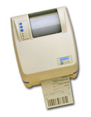 Datamax E-4203 Direct Thermal/Thermal Transfer Label Printer