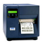 DATAMAX I-4308 Direct Thermal/Thermal Transfer Label Printer 