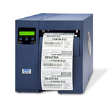 DATAMAX W-6208 and W-6308 Bar Code Printers