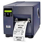 Datamax I-4208 Direct Thermal/Thermal Transfer Label Printer