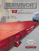 SURVIVOR EZ-ST Series