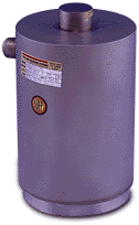 RL8C2P1SS Compression Canister