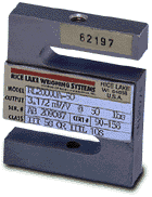 RL20000 S-Beam, Alloy Steel