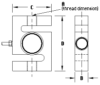 Dimensional Drawing