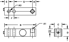 RL30000W dimensions